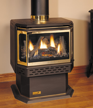 Browse selection of Continental and Enviro wood stoves