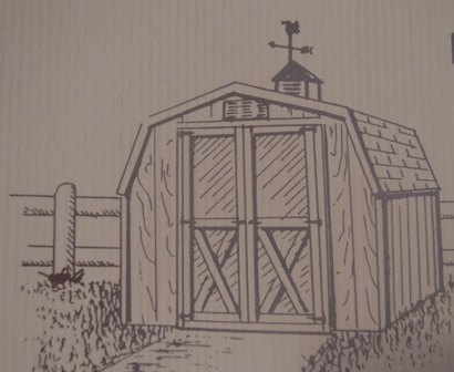 Buy Small Wooden Sheds : Cheapest Prices and rapid UK delivery from ...