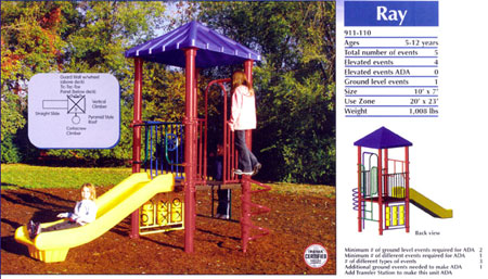 commercial playgrounds baltimore maryland