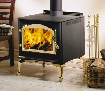 wood stoves baltimore maryland